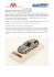 Egidio Reali firma la Ferrari GTC4 Lusso in miniatura