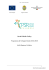 social media policy regione calabria
