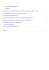 Reindirizzamento di Url
