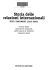 Storia delle relazioni internazionali