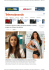 Ludovica Frasca, Miss Cinema Planter`s 2012, sogna un futuro da