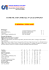 Calcio a 5 - Comunicato Ufficiale N. 26/2014-2015