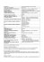 FACOLTÀ Scienze Matematiche Fisiche e Naturali ANNO