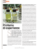 Profumo di esperienze