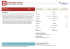 Scheda pdf - Compagnia Immobiliare