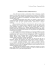 Storia - Liceo Foscarini