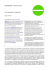 OPENNESS – libero accesso