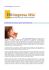 LAVORO-Business Talents: per giovani imprenditori.E` gratis