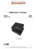 Extender HDMI in Cat5/6 con Splitter 2 Out - 70 metri