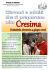Depliant Cresima adulti 2017
