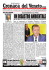 La Cronaca del Veneto 22 aprile 2016