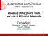 Layout Bologna - People – Università di Pisa