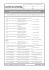 1 ® (GHB) QUESTIONARIO DI VALUTAZIONE SULL`IMPIEGO DI