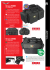 Borsoni / Carryalls