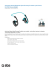 Auricolari stereo Bluetooth Sport Runway