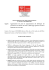 PROVVEDIMENTO DEL DIRETTORE GENERALE N° 169 DEL 12
