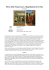 Piero della Francesca, La flagellazione di Cristo