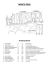Schema vie - Passione Trekking