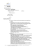 Curriculum Vitae Europass - Comune di SANT`ANGELO DI BROLO
