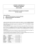 Verbale del Consiglio di Frazione n. 6 del 7 Novembre 2013