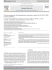 Clinical management of myelodysplastic syndromes: update of SIE