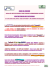TELEMARKETING brochure