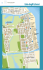 Mappa del Lido degli Estensi