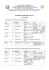 calendario - ISC A. De Carolis
