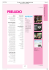 preludio - Icat Food