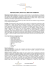metodologia, didattica, obiettivi formativi