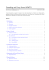 Firewalling and Proxy Server HOWTO