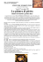 La pittura di pietra