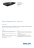 Product Leaflet: Lettore Blu-ray/DVD con riproduzione 3D