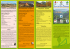 Itinerari dell`Alto Maceratese