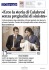 «Eccola storia di Calabresi senzapregiudizi di sinistra »