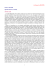 Svevo e le carne di Paolo Anelli da Fermenti n. 205