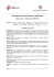 DIPARTIMENTO SALUTE MENTALE E DIPENDENZE