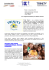 Progetto didattico scuola elementare