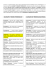 glossary of seismic terminology glossario di terminologia sismica