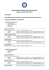 Normative Danza 2015/2016