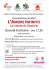 Presentazione del libro - Istituto Italiano della Donazione