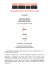Nick Oberthaler Calculated Reserve
