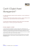 Cos`è il Digital Asset Management?