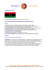 libia visto - Scam Viaggi