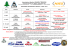Programma escursioni - luglio 2012