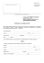 domanda ammissione selezione assistente amministrativo 2013