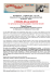 Locandina e programma dell`evento