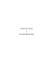 CURRICULUM VITAE di STEFANO GRIGNAFFINI - DIAEE