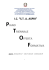 PIAN I.C. NO . “S. IEN .T. A NAL OFFE A. AS LE ERTA SPRI A ORM I