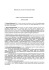 Andrea Zhok, intervento del 15 Dicembre 2015